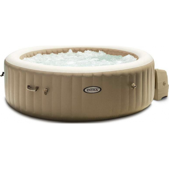 Piscina Jacuzzi PureSpa Bubble Masaj XL Piscina Jacuzzi PureSpa Bubble Masaj XL