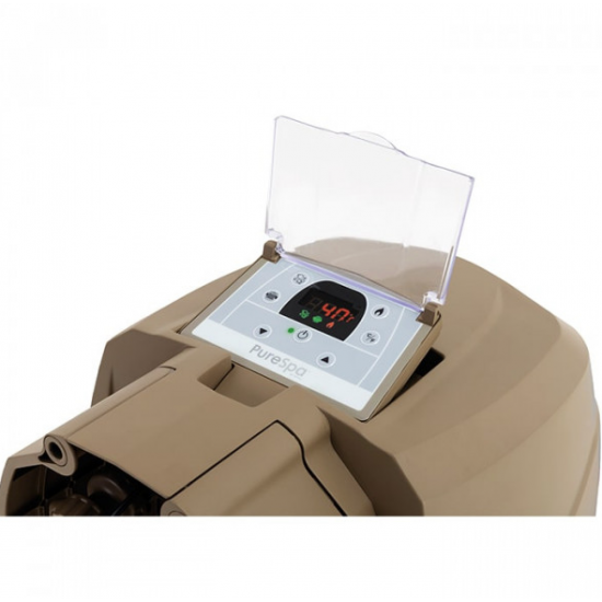 Piscina Jacuzzi PureSpa Bubble Masaj XL Piscina Jacuzzi PureSpa Bubble Masaj XL