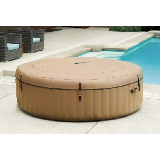 Piscina Jacuzzi PureSpa Bubble Masaj XL Piscina Jacuzzi PureSpa Bubble Masaj XL