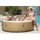 Piscina Jacuzzi PureSpa Bubble Masaj XL Piscina Jacuzzi PureSpa Bubble Masaj XL
