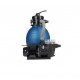 Filtru de nisip MAXI 6000 l/ora Filtru de nisip MAXI 6000 l/ora