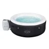 Piscina Jacuzzi Lay-Z-Spa Miami