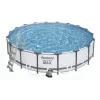 Piscina cu cadru Steel Pro Max 549 x 122 cm cu accesorii