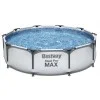 Piscina cu cadru Steel Pro Max 305 x 76 cm 