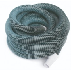 Furtun de piscina 7 m / 38 mm pentru aspirator Furtun de piscina 7 m / 38 mm pentru aspirator