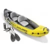 Caiac gonflabil Explorer K2 312 x 91 x 51 cm
