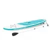 Placa Paddleboard gonflabila AQUA QUEST 320 x 81 x 15 cm