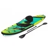 Paddleboard FREESOUL TECH CONVERTIBLE 340 x 89 x 15 cm