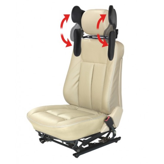 Tetiera reglabila auto pentru cap si gat Tetiera reglabila auto pentru cap si gat