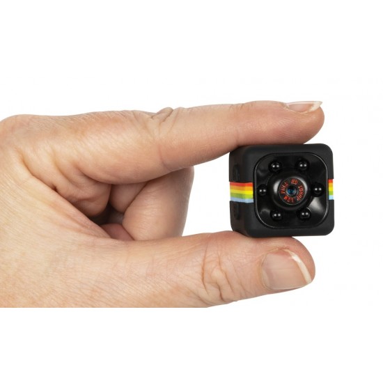 Mini camera spion POCKET SPY HD Mini camera spion POCKET SPY HD