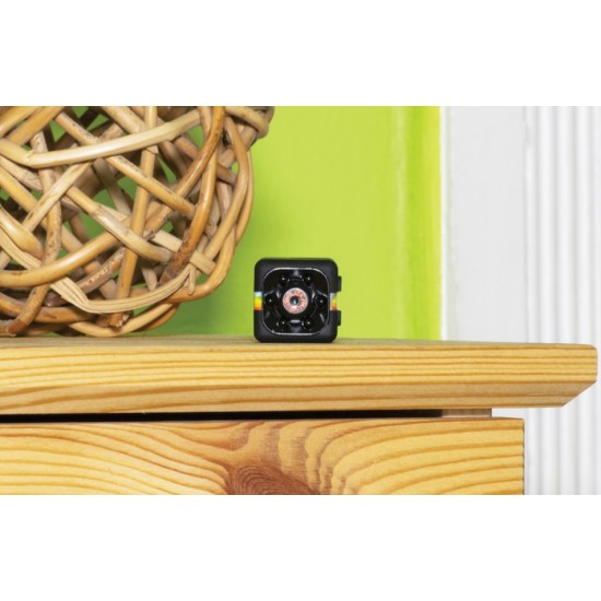 Mini camera spion POCKET SPY HD Mini camera spion POCKET SPY HD