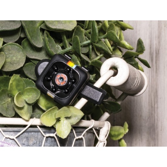 Mini camera spion POCKET SPY HD Mini camera spion POCKET SPY HD