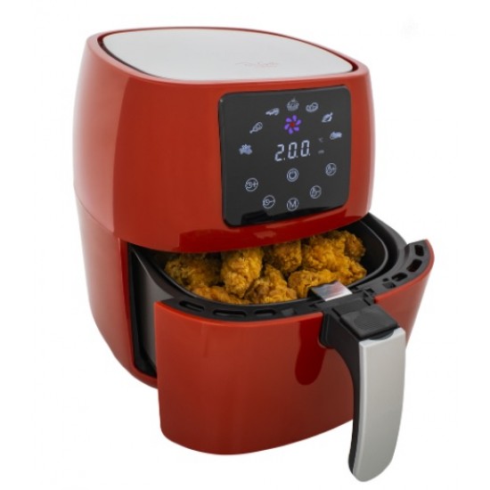Friteuza cu aer cald DIGITAL PRO Friteuza cu aer cald DIGITAL PRO