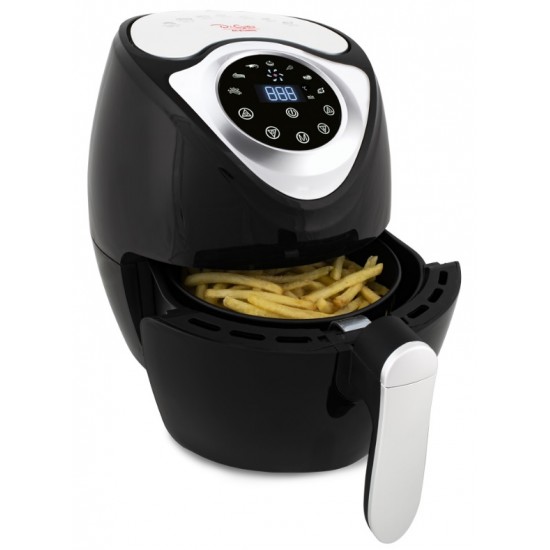 Friteuza cu aer cald Digital 2.6 l Friteuza cu aer cald Digital 2.6 l