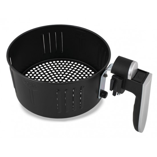 Friteuza cu aer cald Digital 2.6 l Friteuza cu aer cald Digital 2.6 l