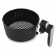 Friteuza cu aer cald Digital 2.6 l Friteuza cu aer cald Digital 2.6 l