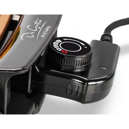 Grill electric pentru interior SMOKELESS Grill electric pentru interior SMOKELESS