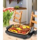 Grill electric pentru interior SMOKELESS Grill electric pentru interior SMOKELESS