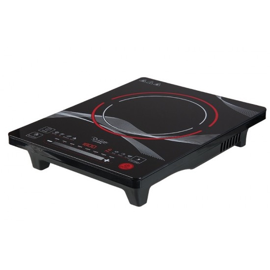 Plita cu inductie Safe Touch Plita cu inductie Safe Touch