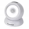 Lumina LED SPOT BALL cu detector de miscare