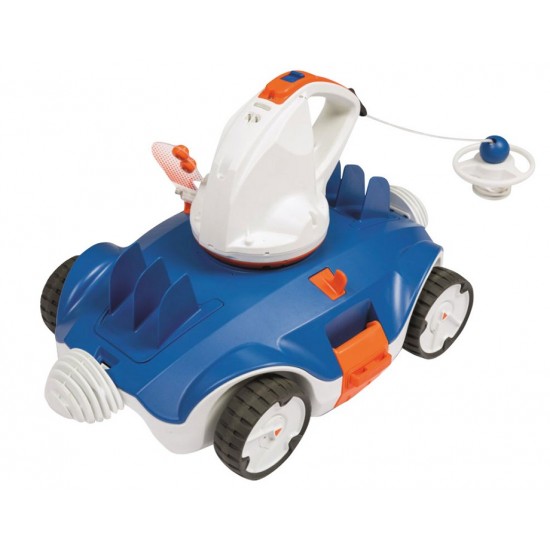 Aspirator robotizat piscine AQUATRONIX Aspirator robotizat piscine AQUATRONIX