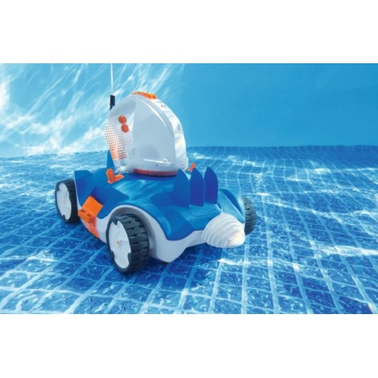 Aspirator robotizat piscine AQUATRONIX Aspirator robotizat piscine AQUATRONIX