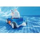 Aspirator robotizat piscine AQUATRONIX Aspirator robotizat piscine AQUATRONIX