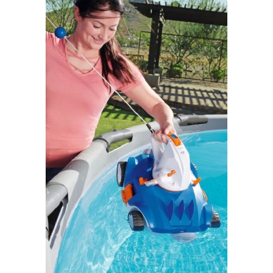 Aspirator robotizat piscine AQUATRONIX Aspirator robotizat piscine AQUATRONIX