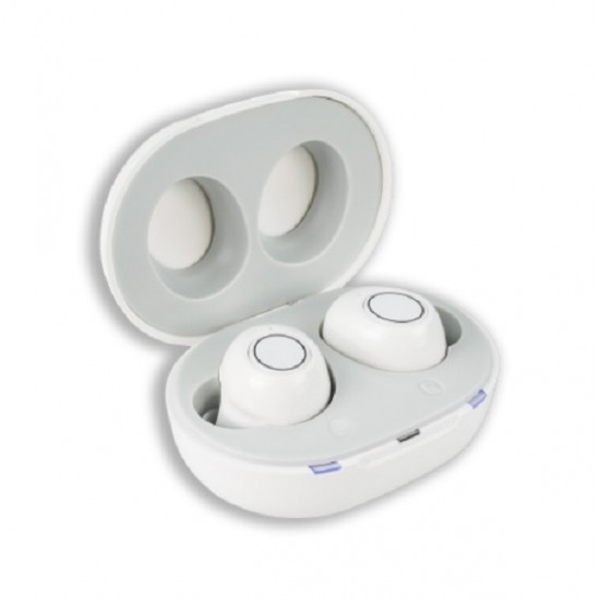 Amplificator auditiv reancarcabil Dual Plus 