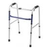 Cadru de mers pliabil din aluminiu