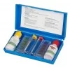 Tester masurare Ph si Cl apa piscina